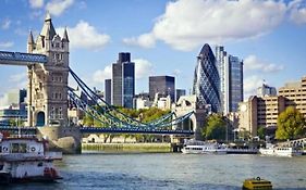 2 Bedrm - Tower Bridge - London City By Prime London Stays M-14